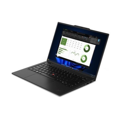 Notebook LENOVO ThinkPad X1 Carbon 12 (14"/U7-155U /Intel Graphics/16GB/SSD512GB/W11P/Czarny)