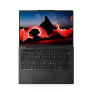 Notebook LENOVO ThinkPad X1 Carbon G12 (14"/U5-125U /Intel Graphics/16GB/SSD512GB/W11P/Czarny)