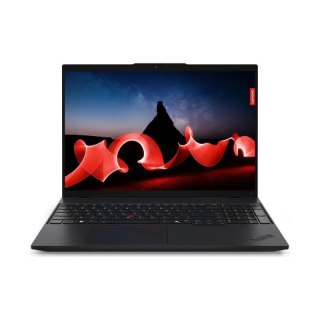 Notebook LENOVO ThinkPad L16 Gen 1 (16"/U5-125U /Intel Graphics/16GB/SSD512GB/W11P/Czarny)