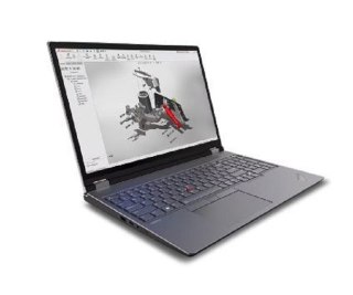 Notebook LENOVO ThinkPad P16 (16"/I7-13700HX /RTX2000A/32GB/SSD1TB/W11P/Szary)