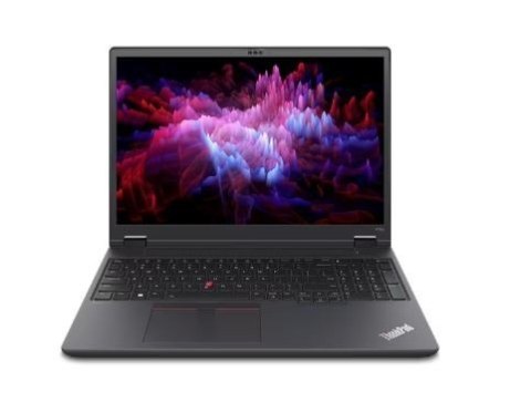 Notebook LENOVO ThinkPad P16 V1 (16"/R9-Pro 7940HS /RTX2000A/32GB/SSD1TB/W11P/Czarny)