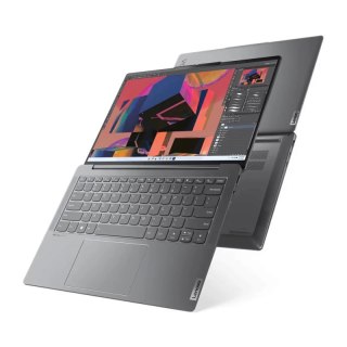 Notebook LENOVO Yoga Slim 6 14IRH8 (14"/I5-13500H /IRIS XE/16GB/SSD512GB/W11H/Szary)