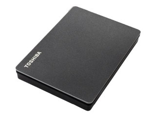 Dysk zewnętrzny HDD TOSHIBA Canvio Gaming HDTX110EK3AA (1TB /Czarny )