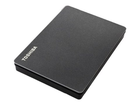 Dysk zewnętrzny HDD TOSHIBA Canvio Gaming HDTX120EK3AA (2TB /Czarny )