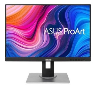 Monitor ASUS 90LM05K1-B01370 (24.1" /IPS /75Hz /1920 x 1200 /Czarno-srebrny)