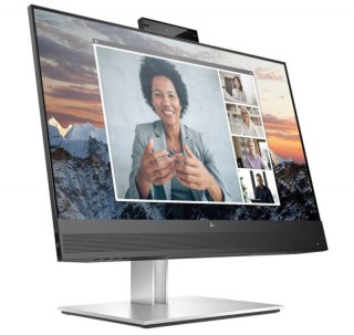 Monitor HP 40Z32AA (23.8" /TFT IPS /1920 x 1080 /Czarno-srebrny)