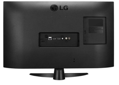 Monitor LG 27TQ615S-PZ (27" /IPS /60Hz /1920 x 1080 /Czarny)