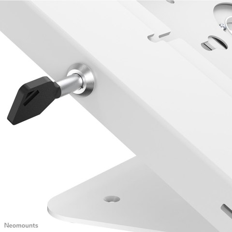 Neomounts DS15-630WH1 obudowa do tabletu 27,9 cm (11") Biały