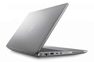 Notebook DELL Latitude 5450 (14"/U5-125U /Intel Graphics/8GB/SSD512GB/W11P/Szaro-czarny)