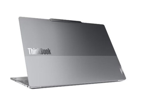 Notebook LENOVO ThinkBook 13x Gen 4 (13.5"/U9-185H /Intel Arc Graphics/32GB/SSD1TB/W11P/Szary)