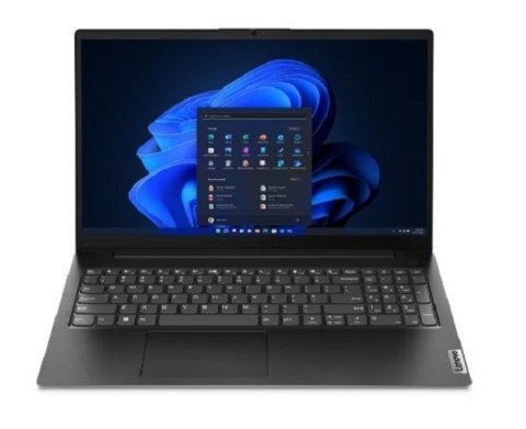 Notebook LENOVO V15 G4 (15.6"/I7-1355U /IRIS XE/16GB/SSD512GB/W11P/Szaro-czarny)