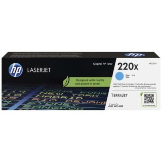 Toner HP W2201X