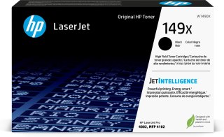 Toner Oryginalny HP 149X (W1490X)