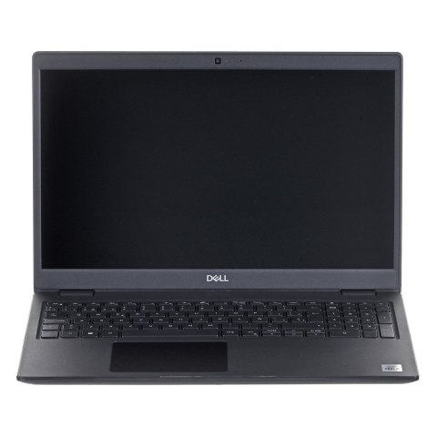 DELL LATITUDE 3510 i5-10210U 16GB 512GB SSD 15,6" FHD Win11pro + zasilacz UŻYWANY