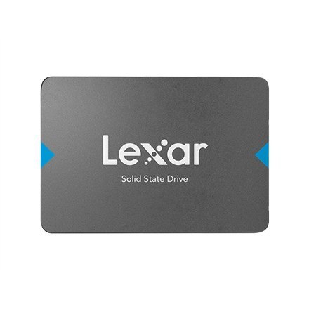 Dysk SSD Lexar NQ100 2,5" 480GB SATAIII