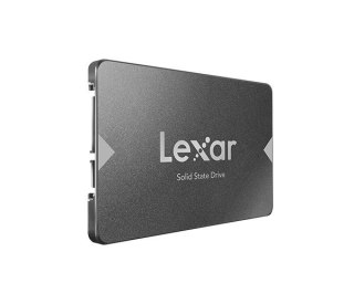 Dysk SSD Lexar NS100 256GB 2,5" SATA