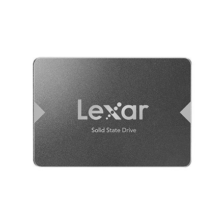 Dysk SSD Lexar NS100 256GB 2,5" SATA