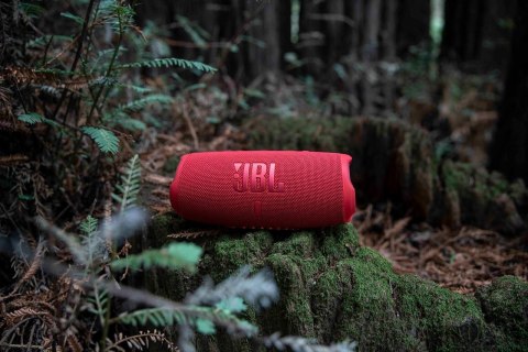 Głośnik JBL Charge 5 (czarny, bezprzewodowy)