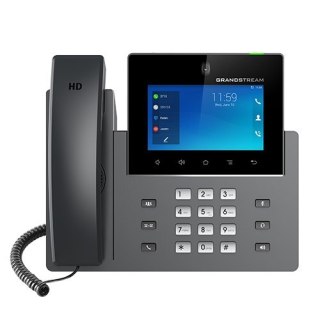 Grandstream GXV 3450 HD | VoIP | Wideotelefony