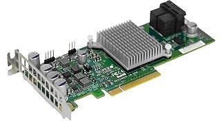 KARTA RAID SAS 8P AOC-S3008L-L8I SUPERMICRO