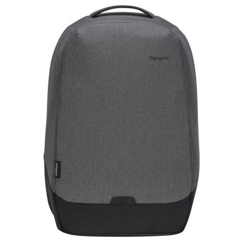 Targus TBB58802GL torba na laptop 39,6 cm (15.6") Plecak Czarny, Szary