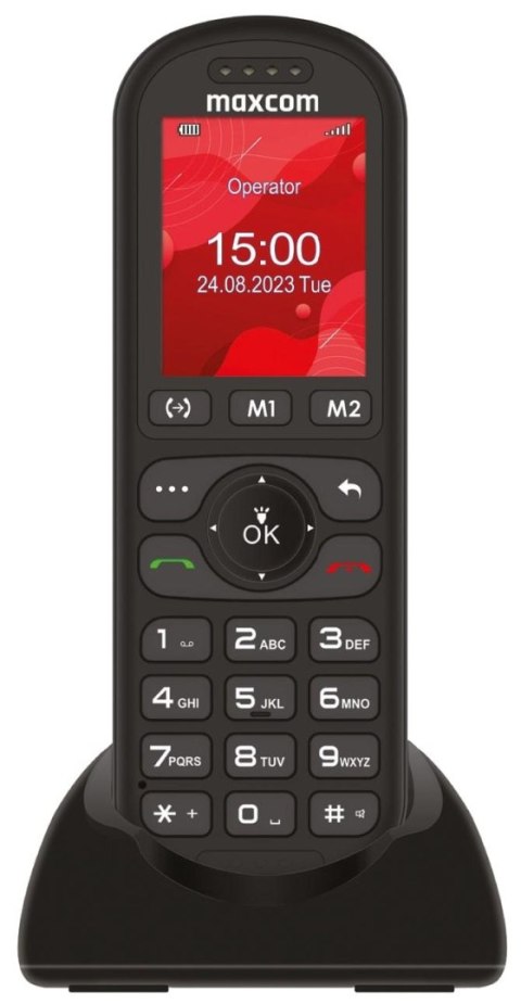 Telefon MaxCom MM39DSE 4g