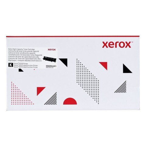 Xerox 006R04403 kaseta z tonerem 1 szt. Oryginalny Czarny