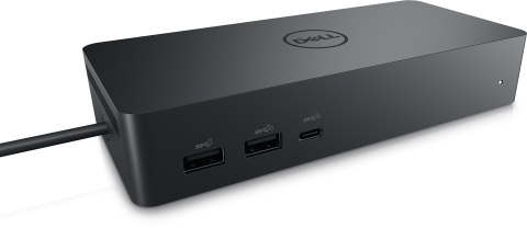 DELL Universal Dock - UD22 Dokujący Thunderbolt Czarny