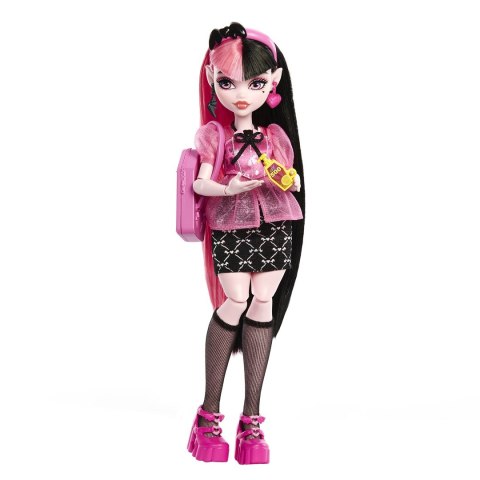 Monster High HKY71 lalka