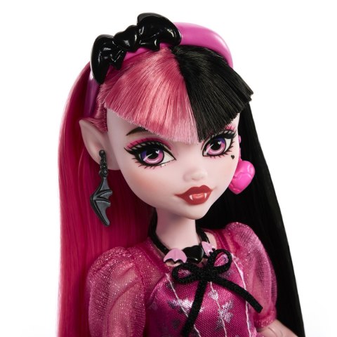 Monster High HKY71 lalka