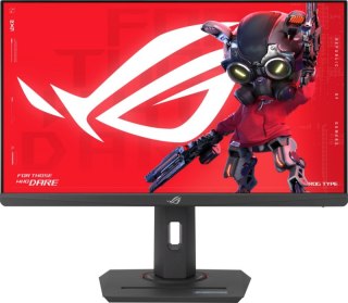 Monitor ASUS 90LM0AM0-B01370 (24.5" /IPS /180Hz /1920 x 1080 /Czarny)