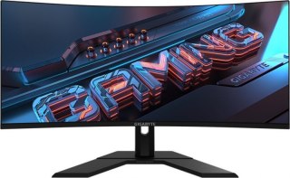 Monitor GIGABYTE GS34WQC (34" /VA /120Hz /3440 x 1440 /Czarny)