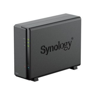 Serwer plików SYNOLOGY DiskStation DS124 DS124