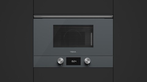 Teka KUCHENKA MIKROFALOWA ML 8220 BIS L-ST