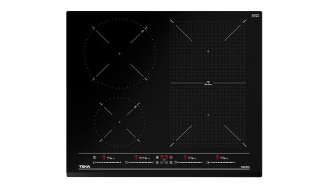 Teka PŁYTA INDUKCYJNA IZF 64440 BK MSP