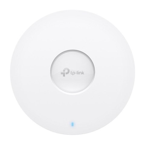 TP-Link Omada EAP673 punkt dostępowy WLAN 5400 Mbit/s Biały Obsługa PoE