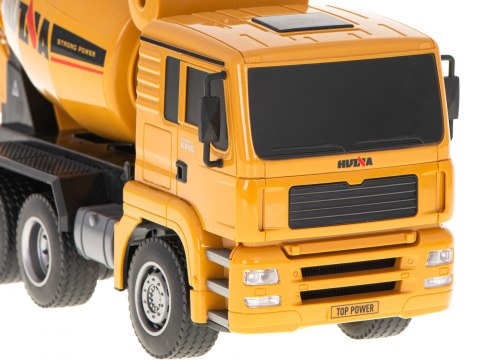 Betoniarka RC H-Toys 1333 2,4GHz 1:18