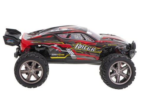 Samochód RC MONSTER TRUCK 1:12 2.4GHz X9116 CZERWONY