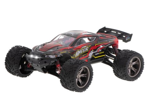 Samochód RC MONSTER TRUCK 1:12 2.4GHz X9116 CZERWONY