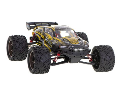 Samochód RC MONSTER TRUCK 1:12 2.4GHz X9116 ŻÓŁTY