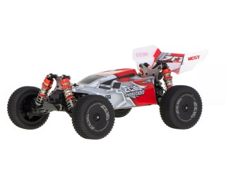 Samochód RC WLtoys 144001 4x4 1:14