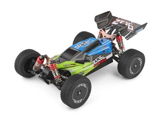 Samochód RC WLtoys 144001 4x4 1:14