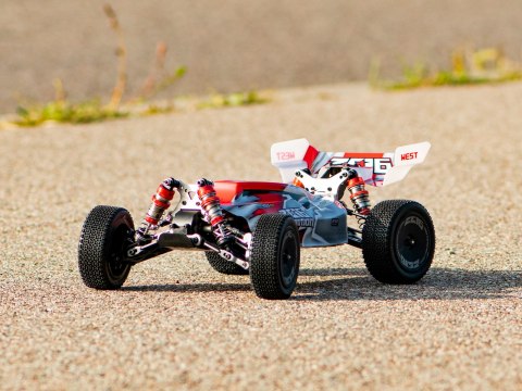 Samochód RC WLtoys 144001 4x4 1:14