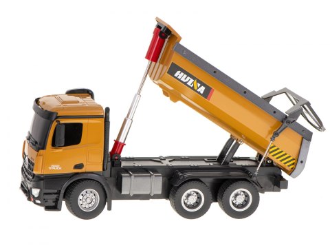 Wywrotka ciężarówka RC H-Toys 1573 2,4GHz 1:14