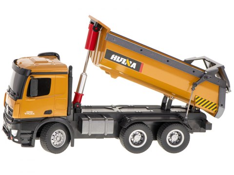 Wywrotka ciężarówka RC H-Toys 1573 2,4GHz 1:14