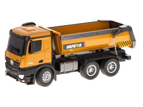 Wywrotka ciężarówka RC H-Toys 1573 2,4GHz 1:14