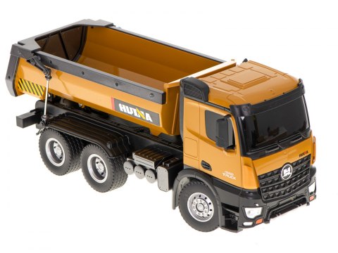 Wywrotka ciężarówka RC H-Toys 1573 2,4GHz 1:14