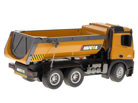 Wywrotka ciężarówka RC H-Toys 1573 2,4GHz 1:14