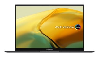 ASUS ZenBook UM3402YA-WS74T Ryzen 7 7730U 14" Touch 2.8K 90Hz OLED 16GB SSD512 BLKB FPR Win11 Jade Black (REPACK) 2Y