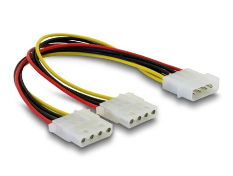 DELOCK KARTA PCI-E -> USB 3.0 2-PORT 89243